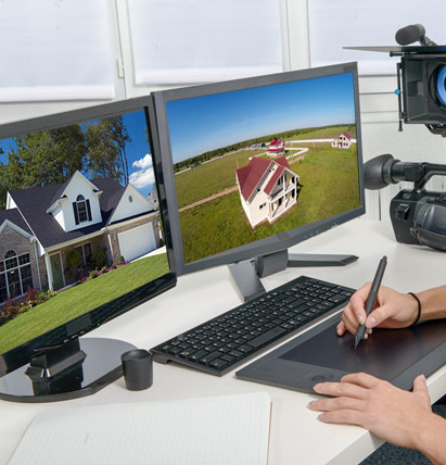 Real Estate Video Editing Services - Perfect Editing Zone